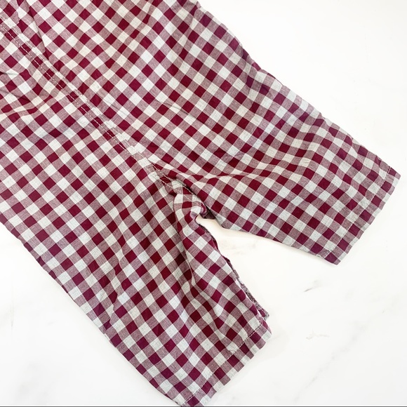 Button down onesie overall - Picture 3 of 4